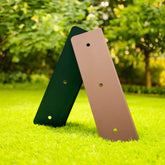 Large Internal & External Corner Railway Sleeper Bracket